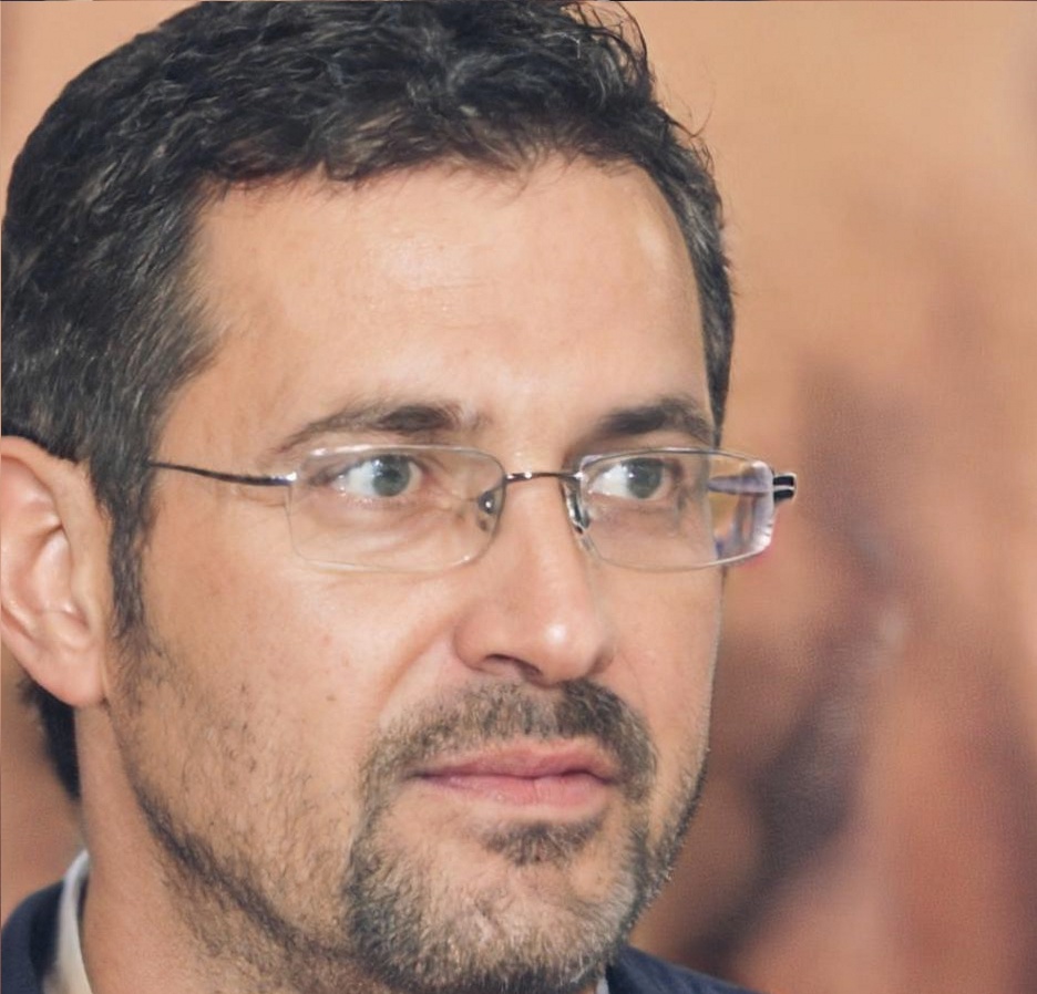 Ritratto professionale di Tancredi Fabbri